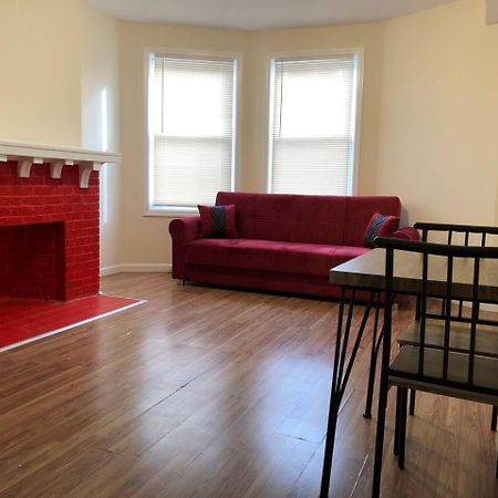 Large And Private 3 Bedroom And 1 Bathroom Apartment Near Newark International Airport Ewr And New York City Bagian luar foto